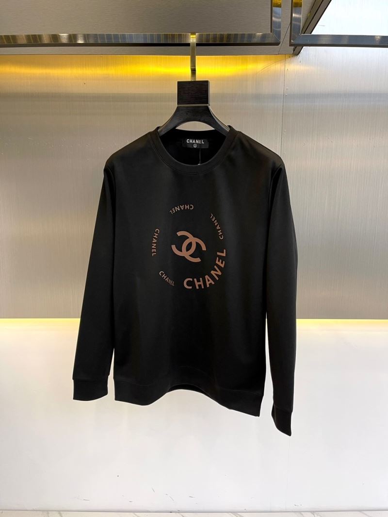 Chanel Hoodies